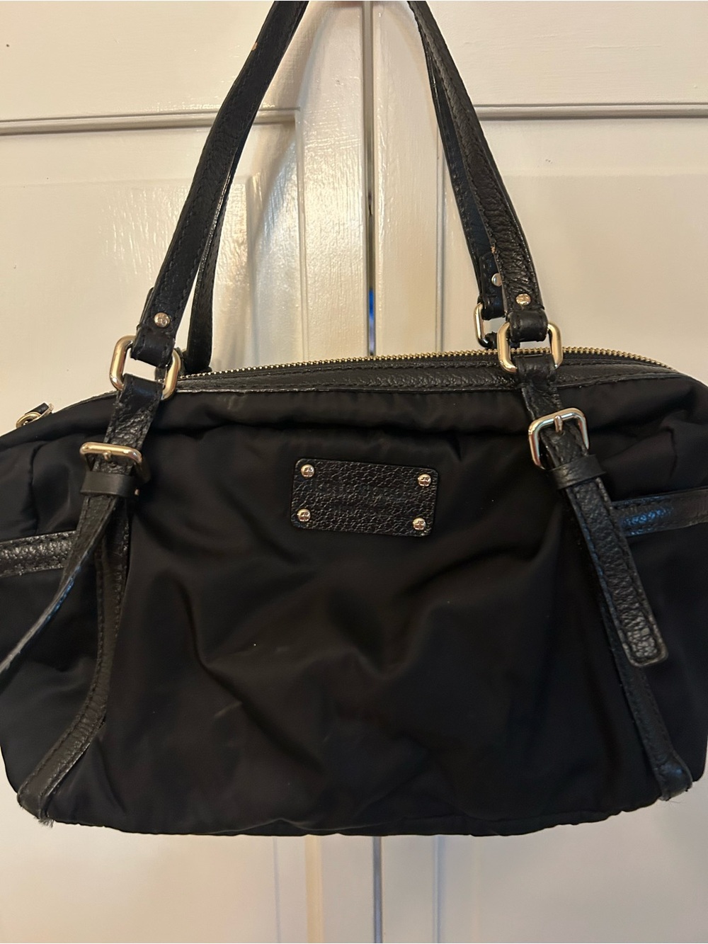 Kate spade Classic Black Women's Shoulder Bag